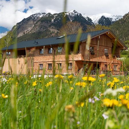 Ferienwohnungen Weiler Oberstdorf Eksteriør bilde